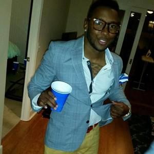 Meet your Posher, Shea