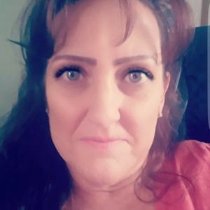 Meet your Posher, Ginny