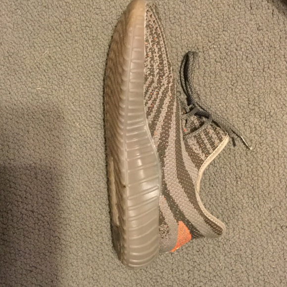 Replica Yeezy 350 Belugas - Picture 3 of 3