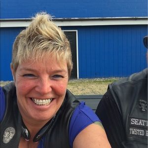 Meet your Posher, Ronda