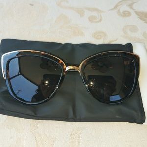 Quay - My Girl Sunglasses