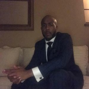 Meet your Posher, Aaron