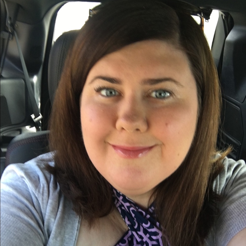 Meet your Posher, Erin