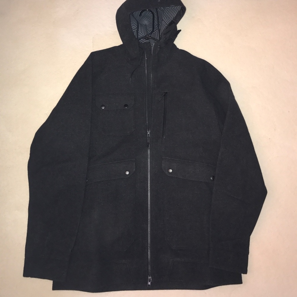 Under Armour Coat