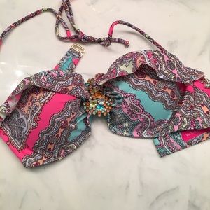 Victoria's Secret Bikini Top