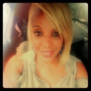 Meet your Posher, Marcella