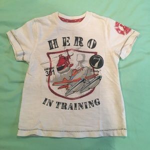 Disney Planes Fire & Rescue t-shirt