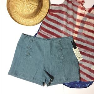 Sailor Shorts ⚓️