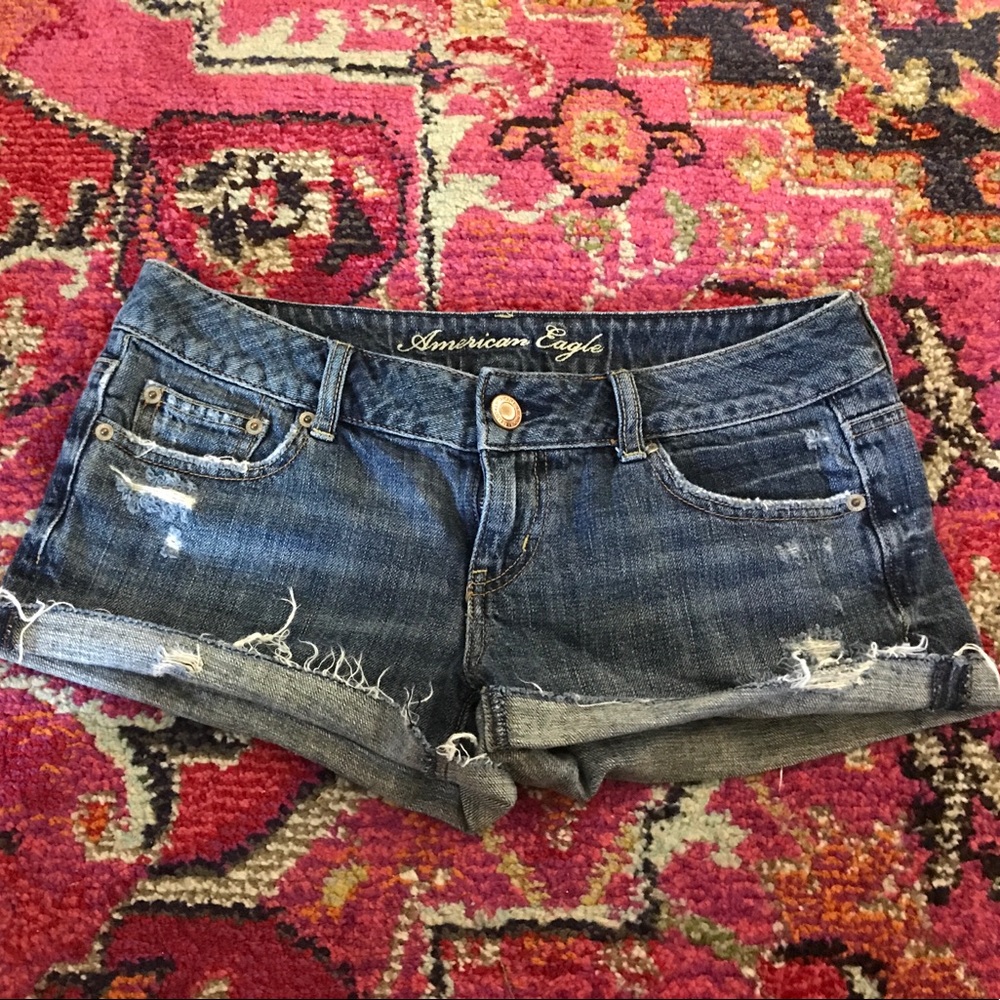 American Eagle shorts