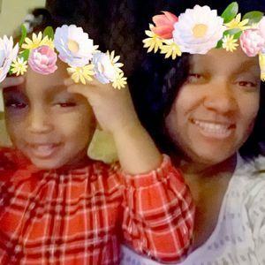 Meet your Posher, Shantee'