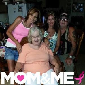 Meet your Posher, Lori