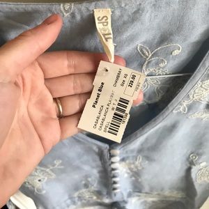 Spell and the gypsy romper