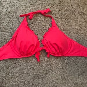 Victoria Secret bikini top