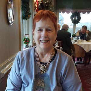 Meet your Posher, Terri lynne