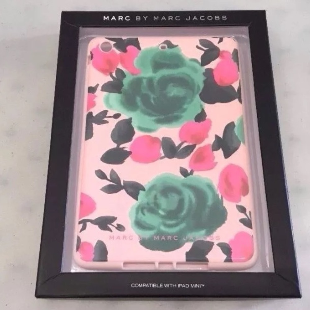 🆕 Marc by Marc Jacobs iPad Mini Case