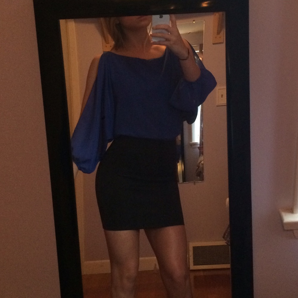 Perfect dress