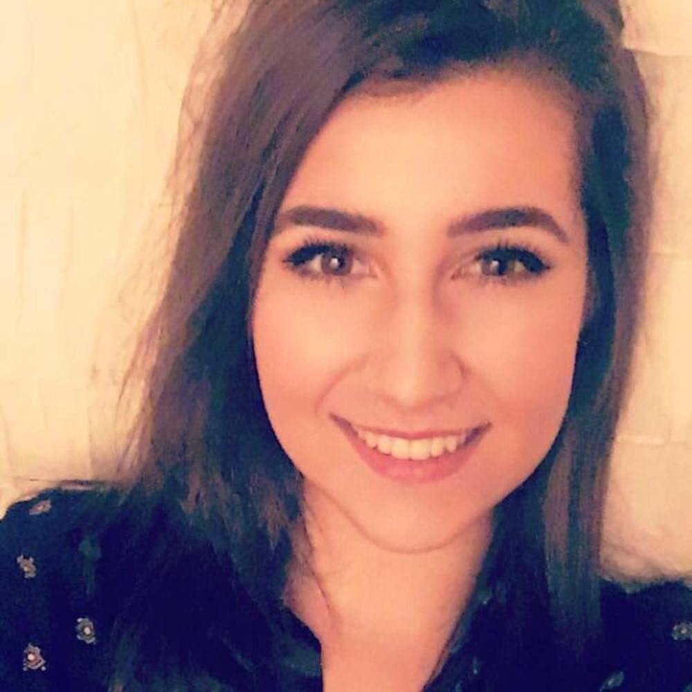 Meet your Posher, Kate
