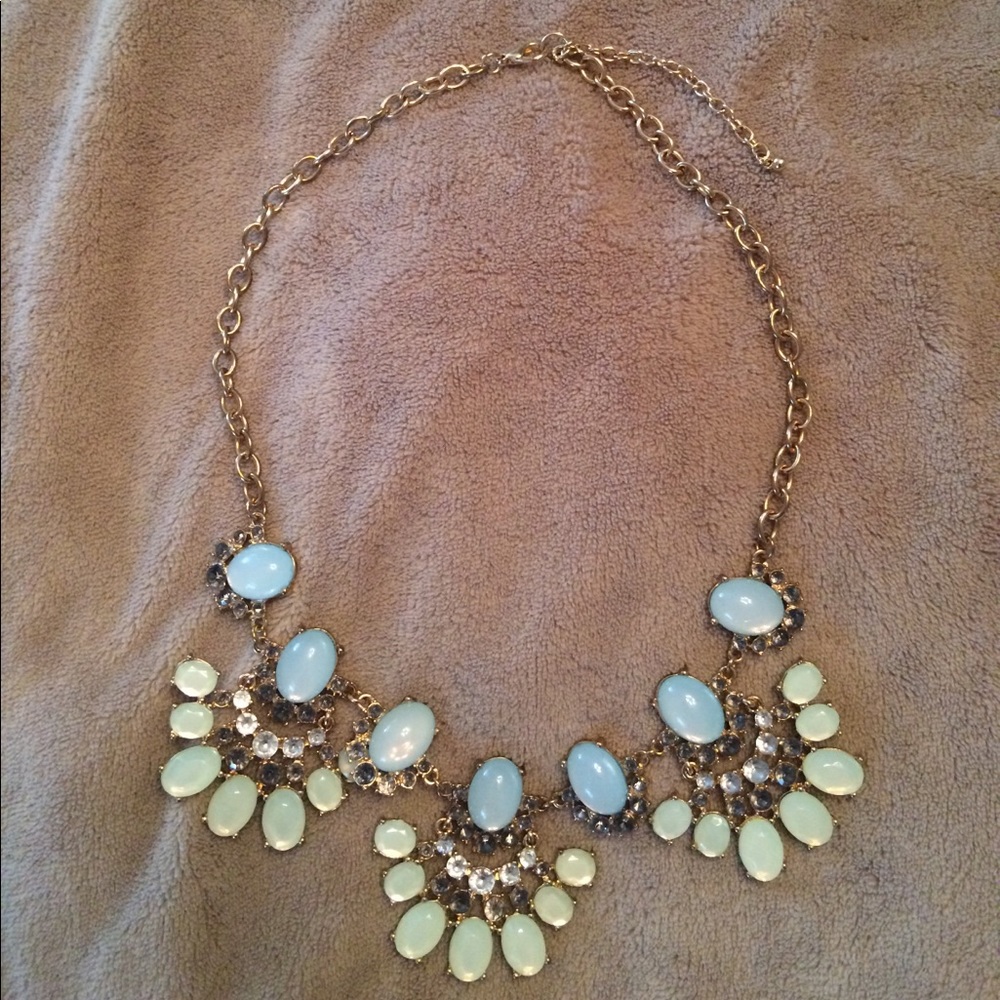 Statement Necklace