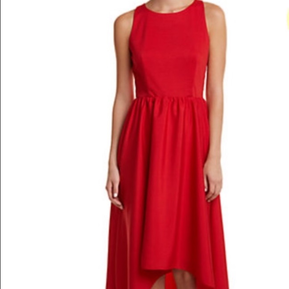 Hutch Midi Dress