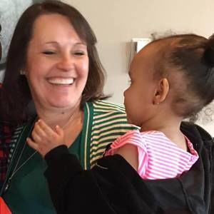 Meet your Posher, Alice