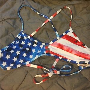 JOLYN RARE AMERICANA TOP