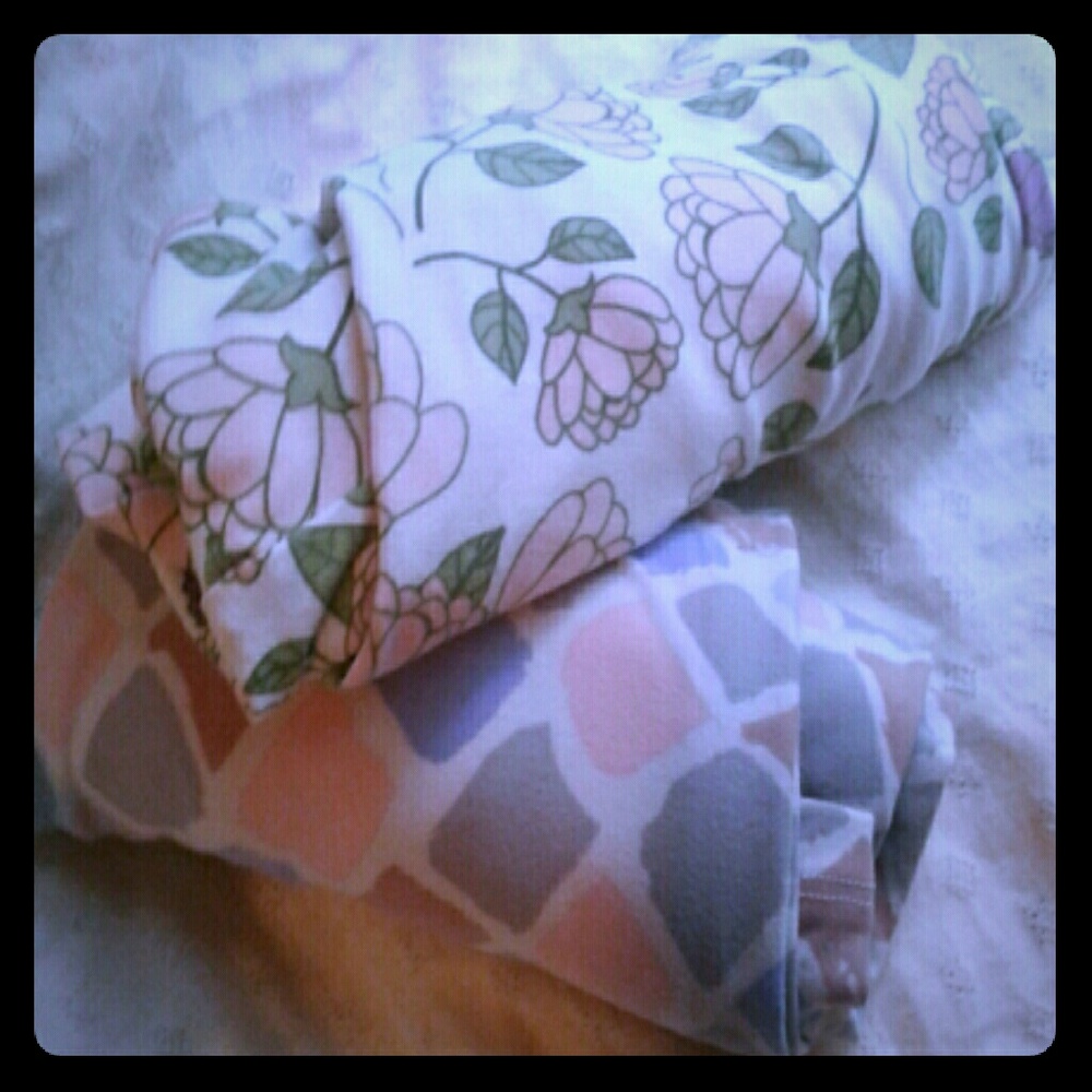 Lularoe Leggings Bundle