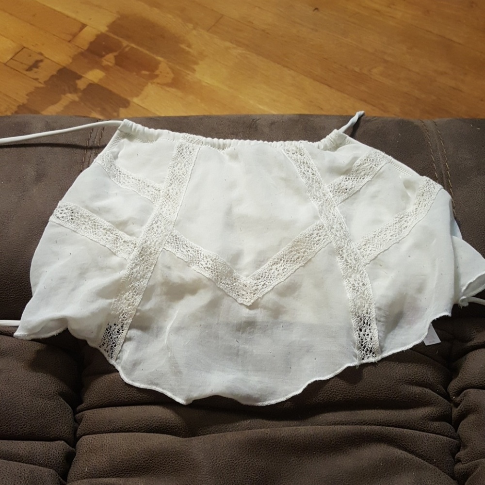 VICTORIA SECRET BATHING SUIT TOP