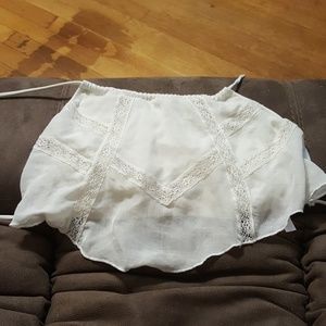 VICTORIA SECRET BATHING SUIT TOP