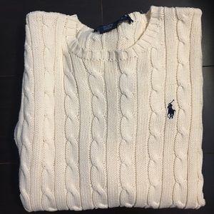 Ralph Lauren Sweater