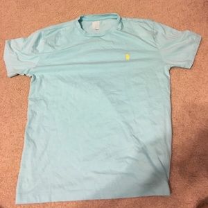 polo tee