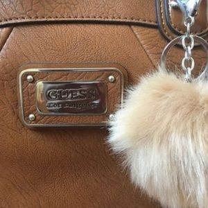 Guess purse ( authentic )