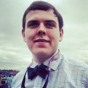 Meet your Posher, Graham