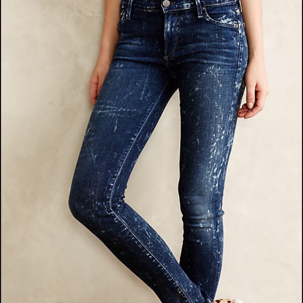 Citizens of Humanity Jeans