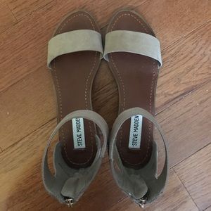 Steve Madden Sandals
