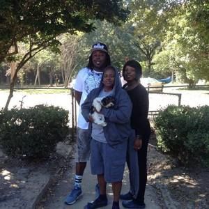 Meet your Posher, Dinah