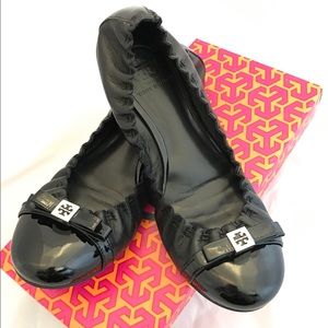 Tory Burch Ballet Flats