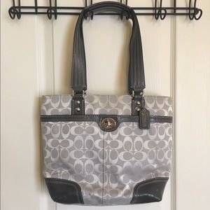 Lightly used, in good condition.