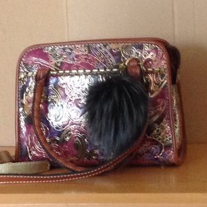 Meet your Posher, Deborah