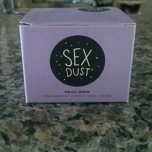 Sex Dust