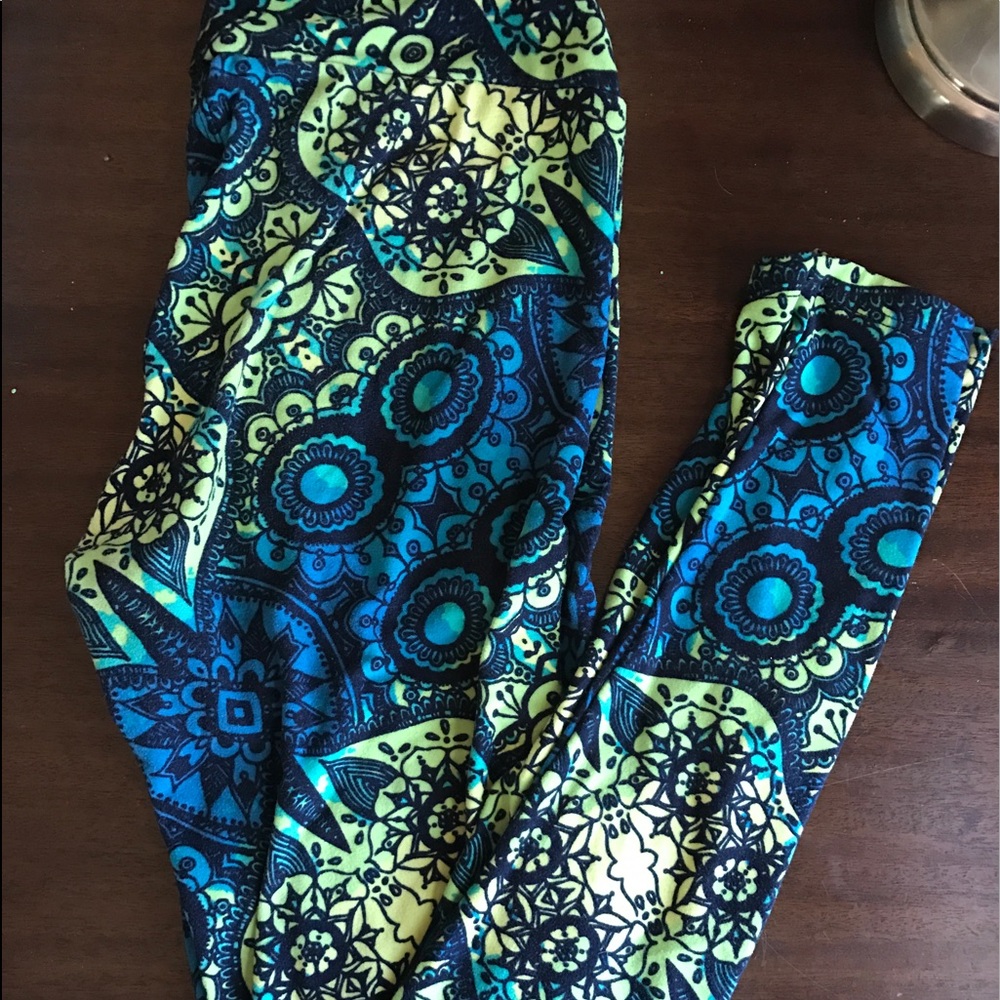 Lularoe leggings