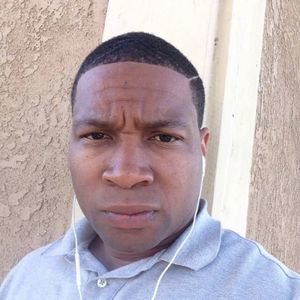 Meet your Posher, William