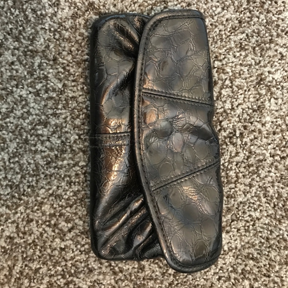 Brown Miche Wallet
