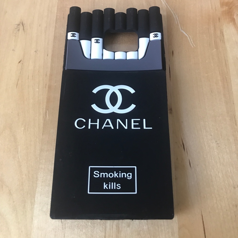 Galaxy note 5 cell phone case