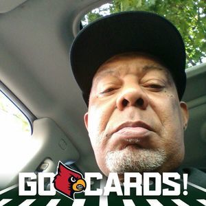 Meet your Posher, Carl