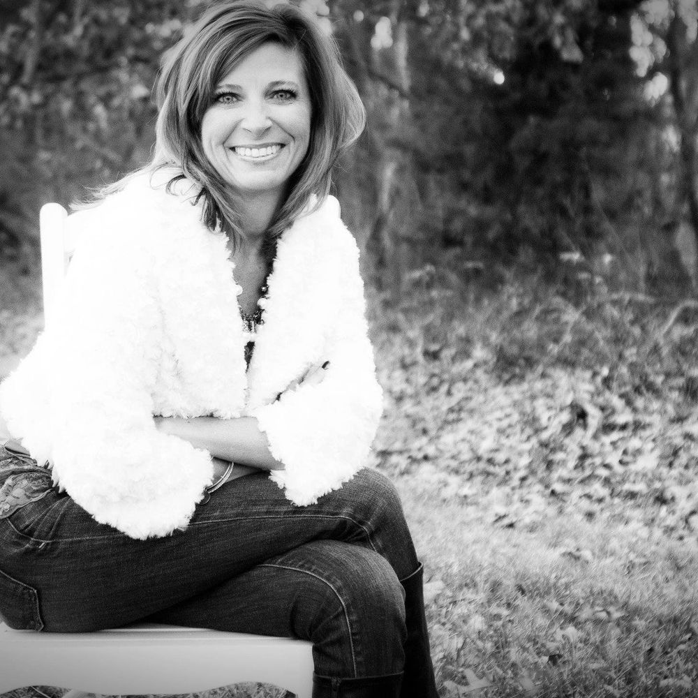 Meet your Posher, Christine