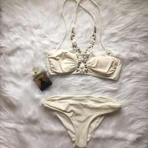 Beautiful 2 Piece Bikini Set