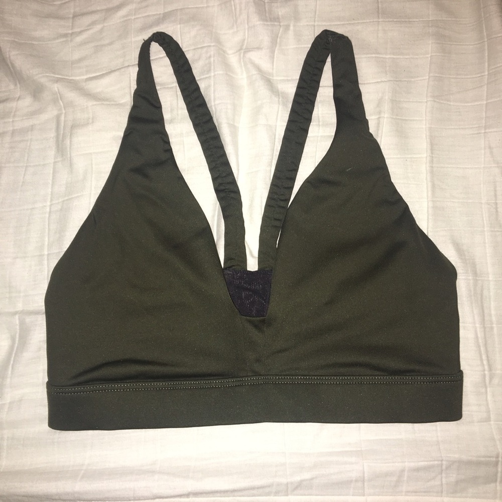 VSX Sports Bra