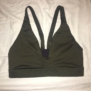 VSX Sports Bra