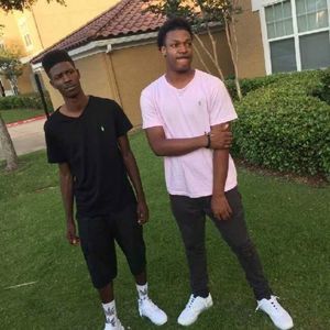 Meet your Posher, Keldrick