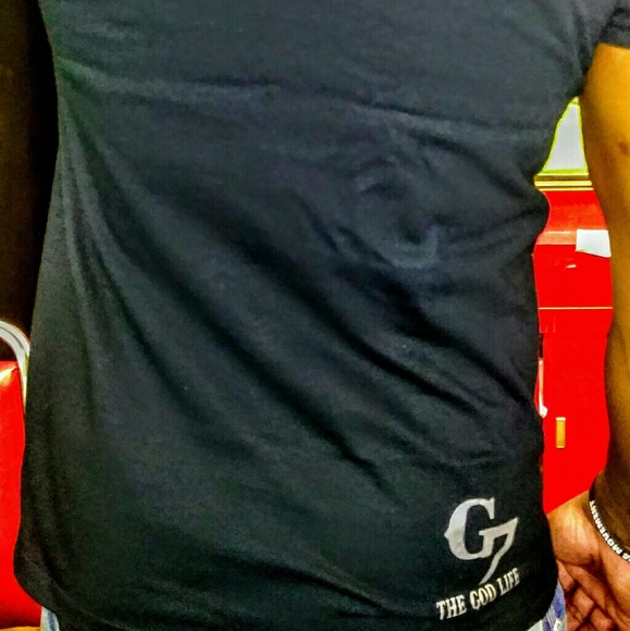 T-shirt - Picture 3 of 3